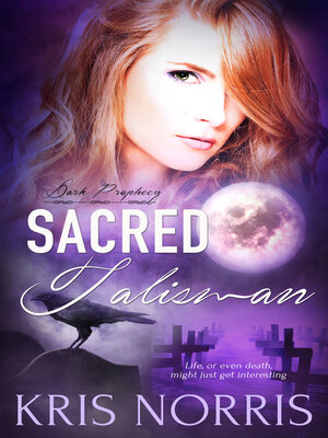 cover image of Sacred Talisman